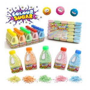 Sugar bottle 10g